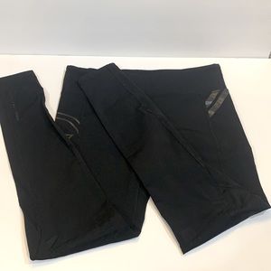 Womens Virus Leggings